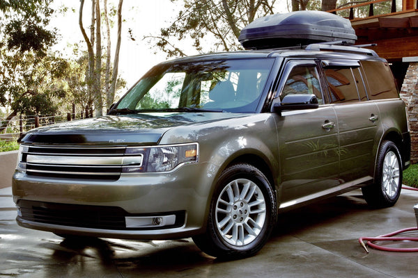 2016 FORD FLEX